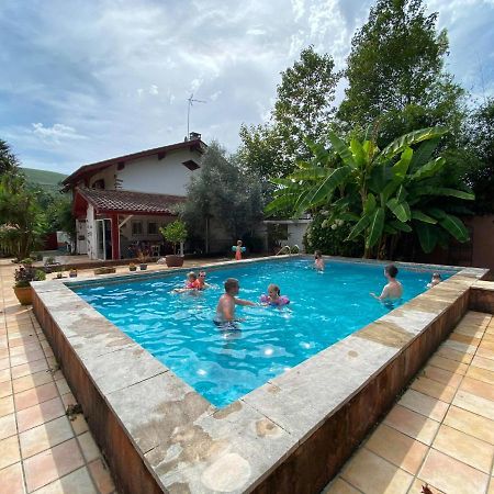 Kapera Maison D'Hotes Macaye Εξωτερικό φωτογραφία