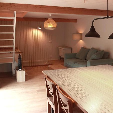 Kapera Maison D'Hotes Macaye Δωμάτιο φωτογραφία
