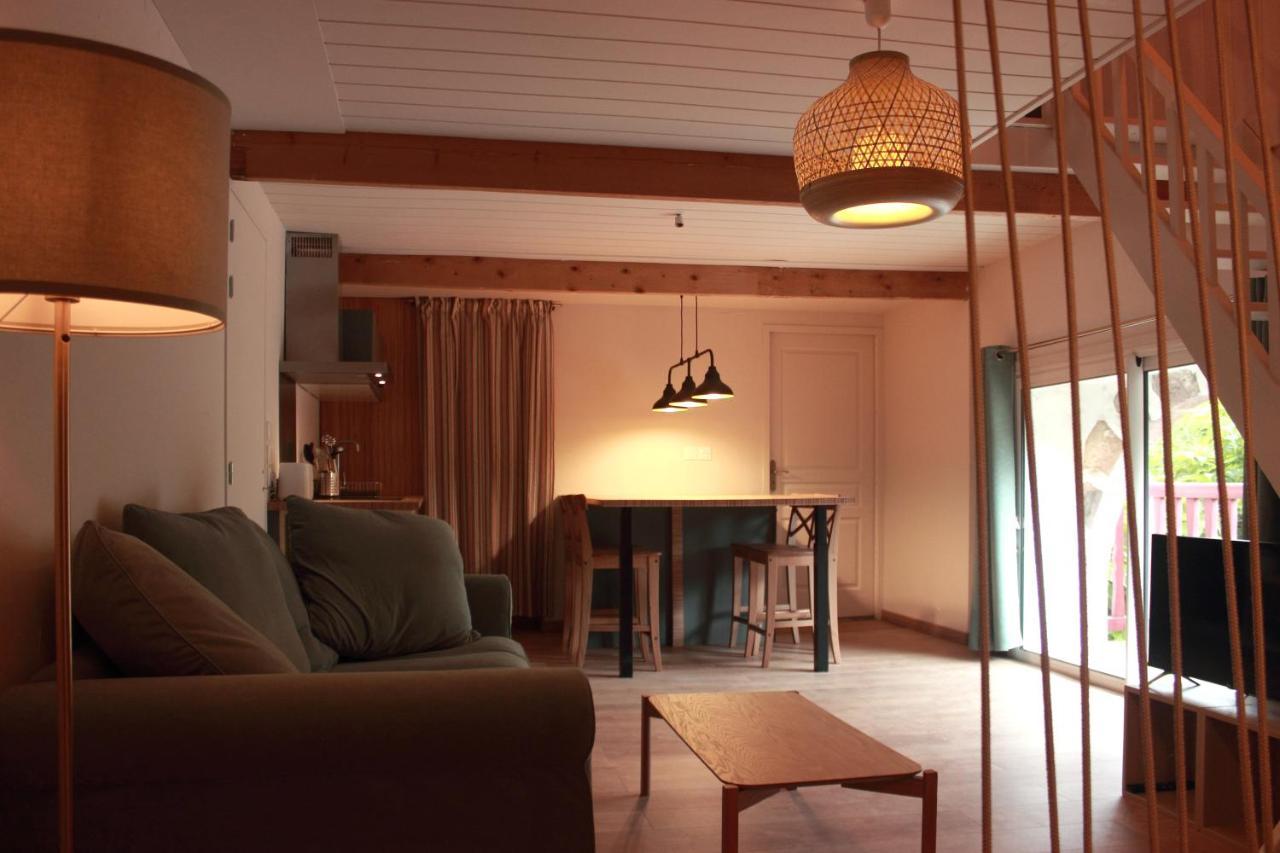 Kapera Maison D'Hotes Macaye Εξωτερικό φωτογραφία