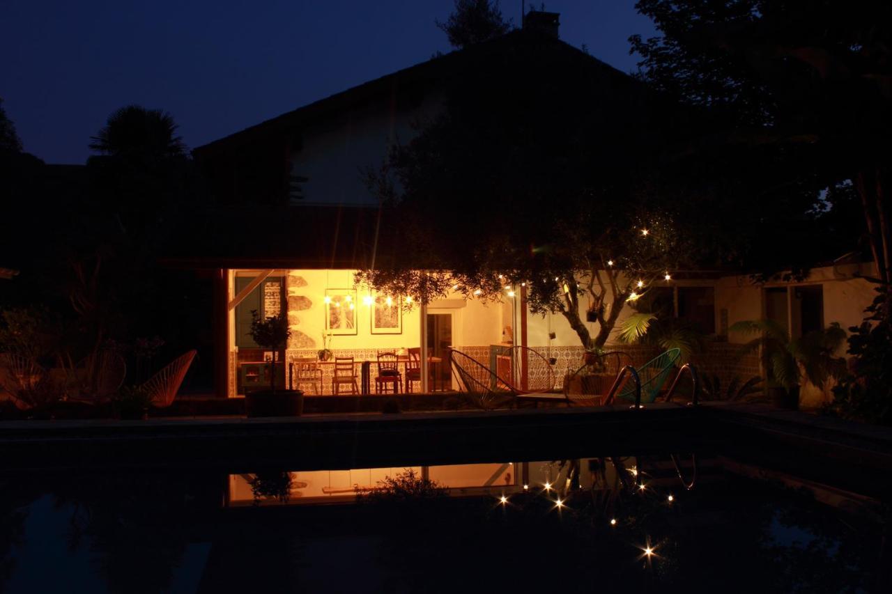 Kapera Maison D'Hotes Macaye Εξωτερικό φωτογραφία