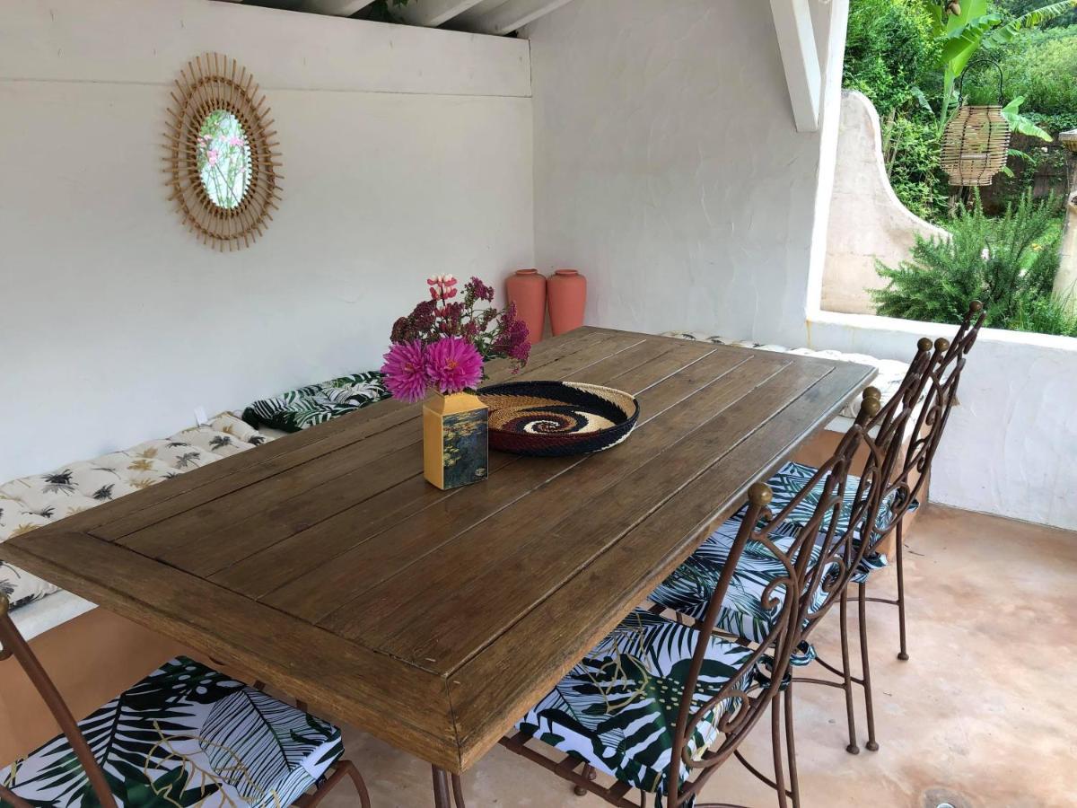 Kapera Maison D'Hotes Macaye Εξωτερικό φωτογραφία