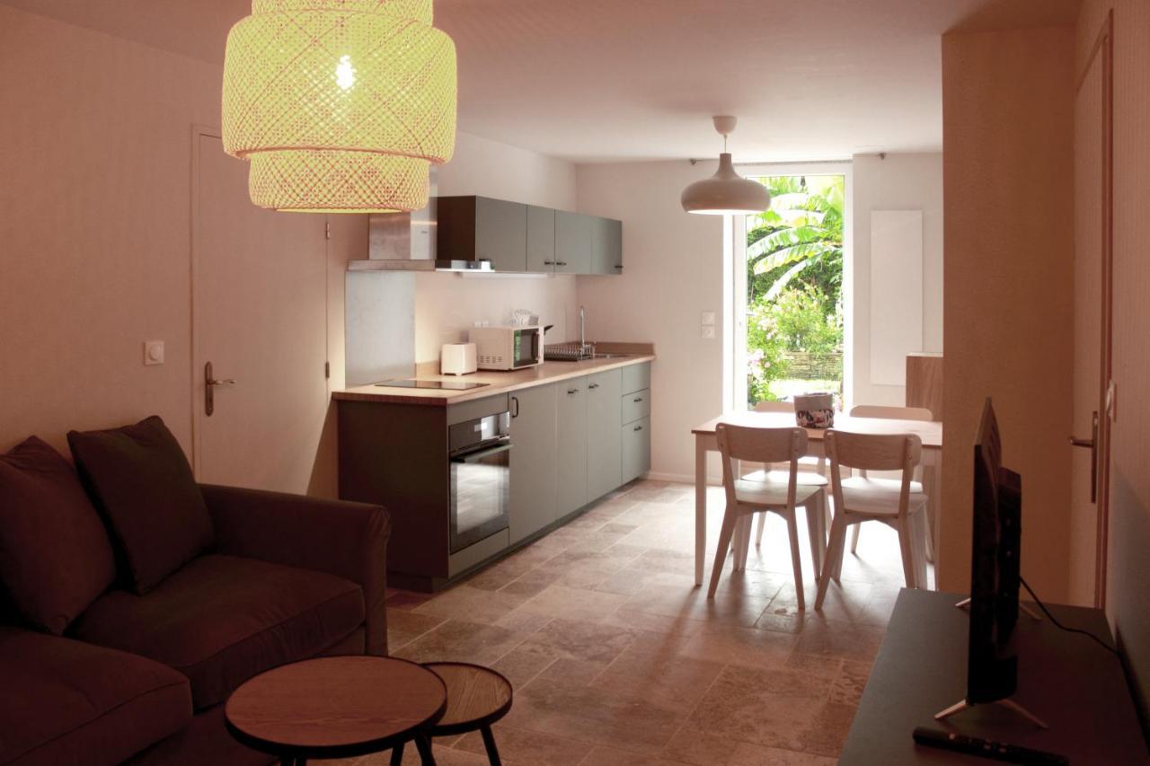 Kapera Maison D'Hotes Macaye Εξωτερικό φωτογραφία