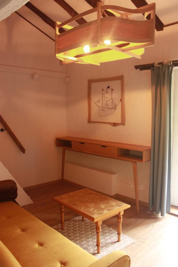 Kapera Maison D'Hotes Macaye Εξωτερικό φωτογραφία