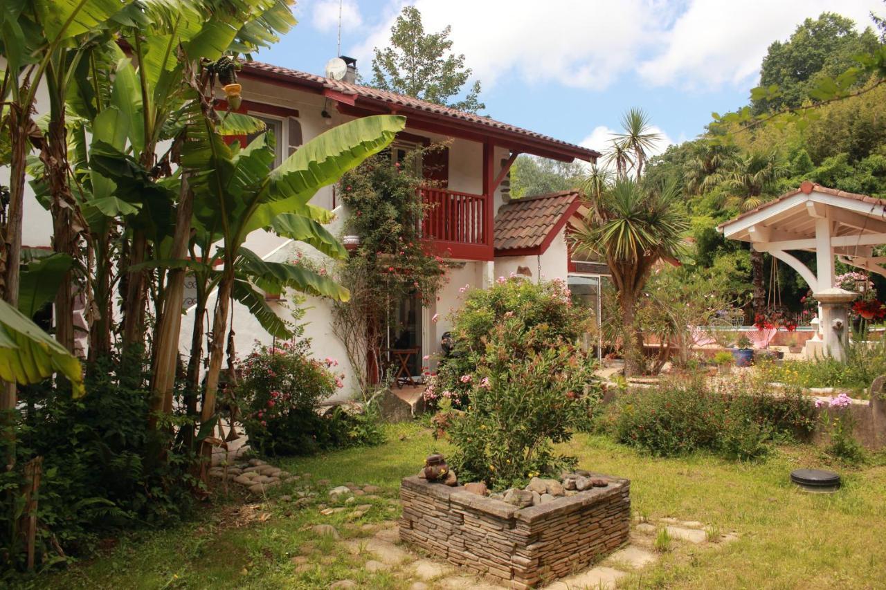 Kapera Maison D'Hotes Macaye Εξωτερικό φωτογραφία