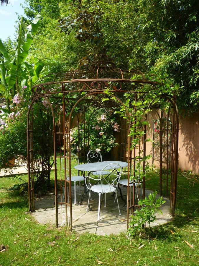 Kapera Maison D'Hotes Macaye Εξωτερικό φωτογραφία
