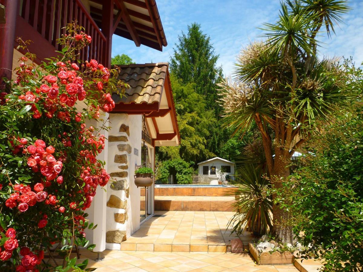 Kapera Maison D'Hotes Macaye Εξωτερικό φωτογραφία