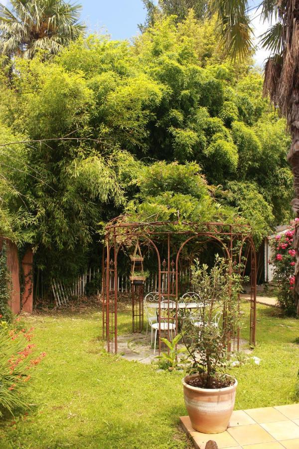 Kapera Maison D'Hotes Macaye Εξωτερικό φωτογραφία