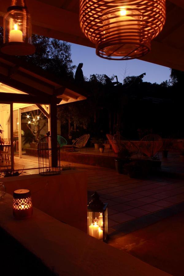 Kapera Maison D'Hotes Macaye Εξωτερικό φωτογραφία
