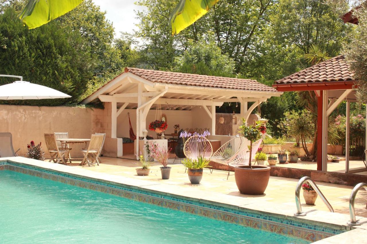 Kapera Maison D'Hotes Macaye Εξωτερικό φωτογραφία