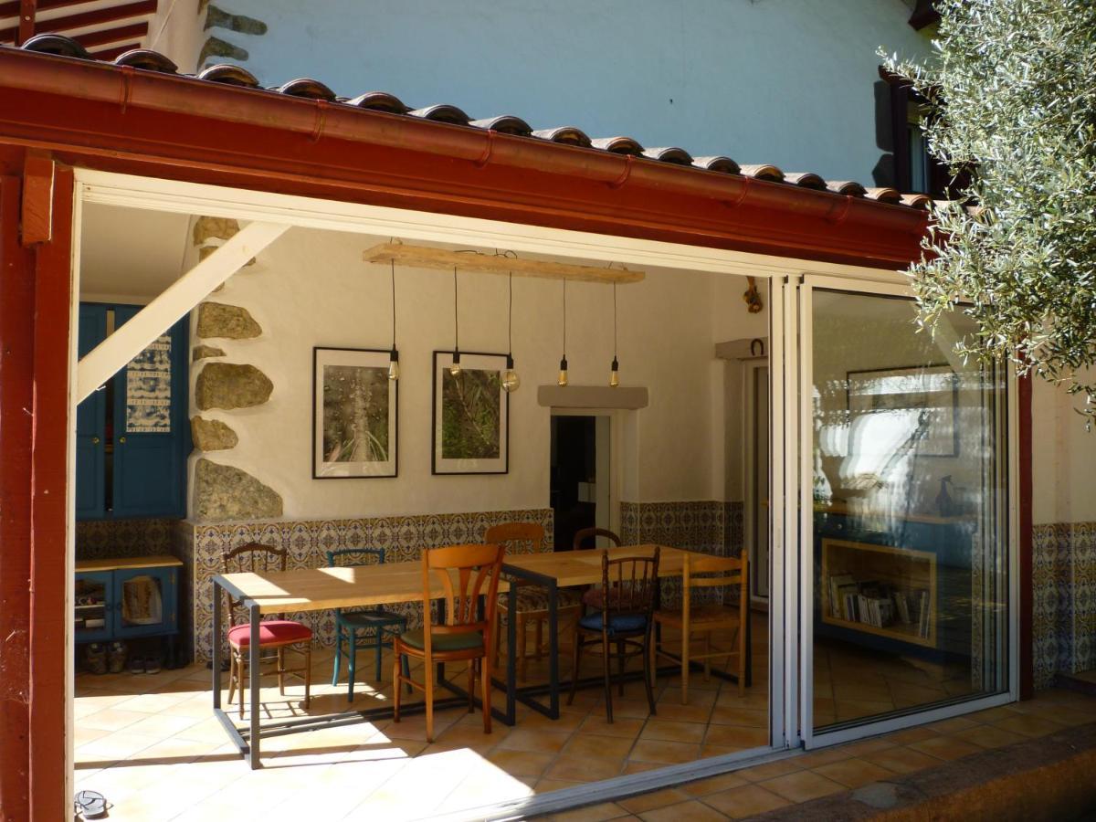 Kapera Maison D'Hotes Macaye Εξωτερικό φωτογραφία