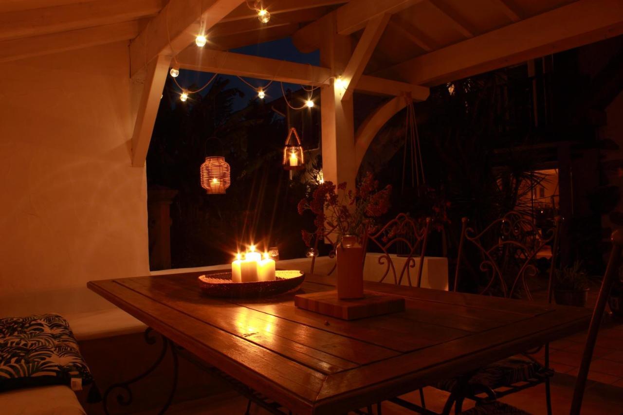 Kapera Maison D'Hotes Macaye Εξωτερικό φωτογραφία