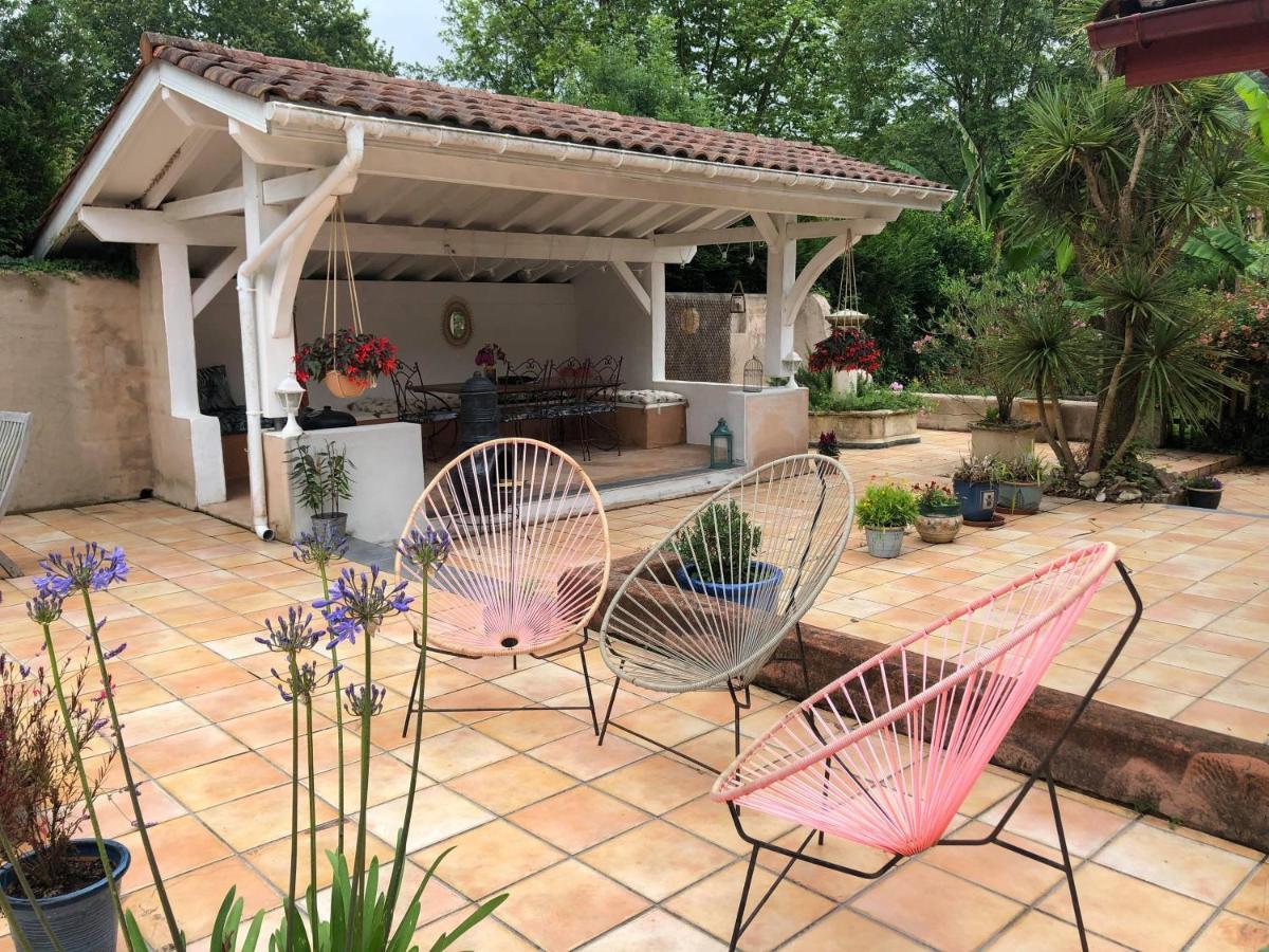 Kapera Maison D'Hotes Macaye Εξωτερικό φωτογραφία
