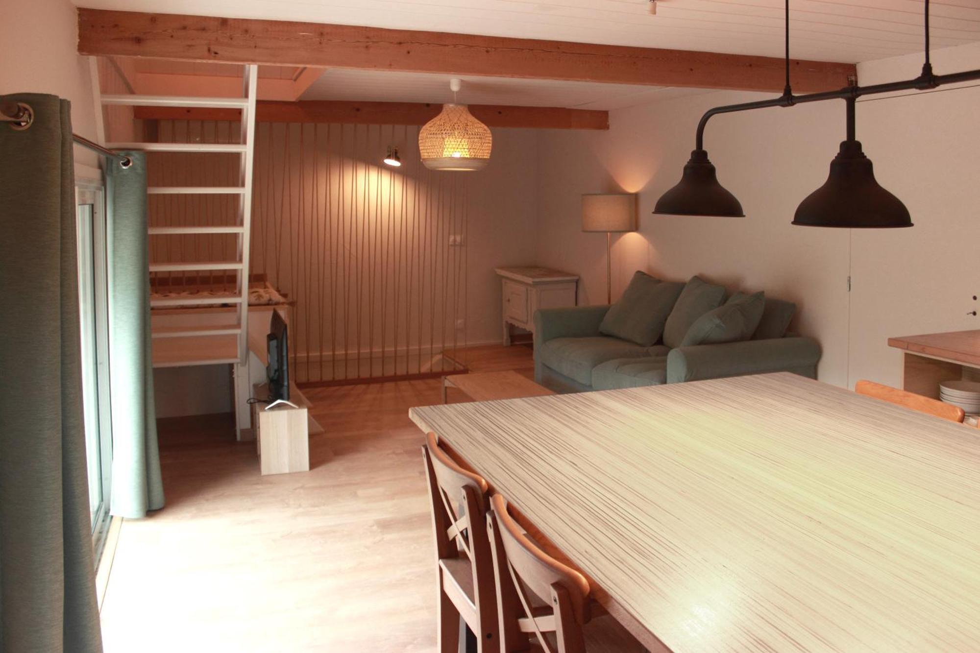 Kapera Maison D'Hotes Macaye Δωμάτιο φωτογραφία