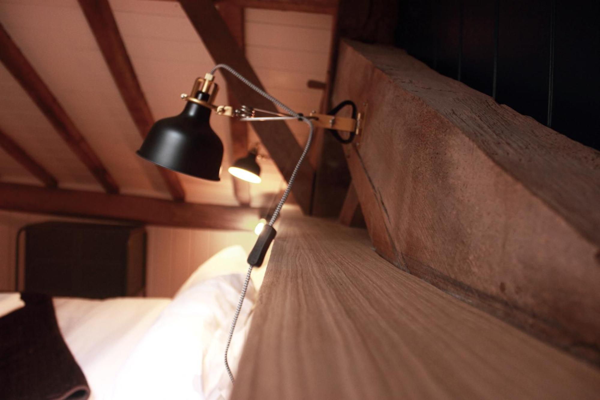 Kapera Maison D'Hotes Macaye Δωμάτιο φωτογραφία