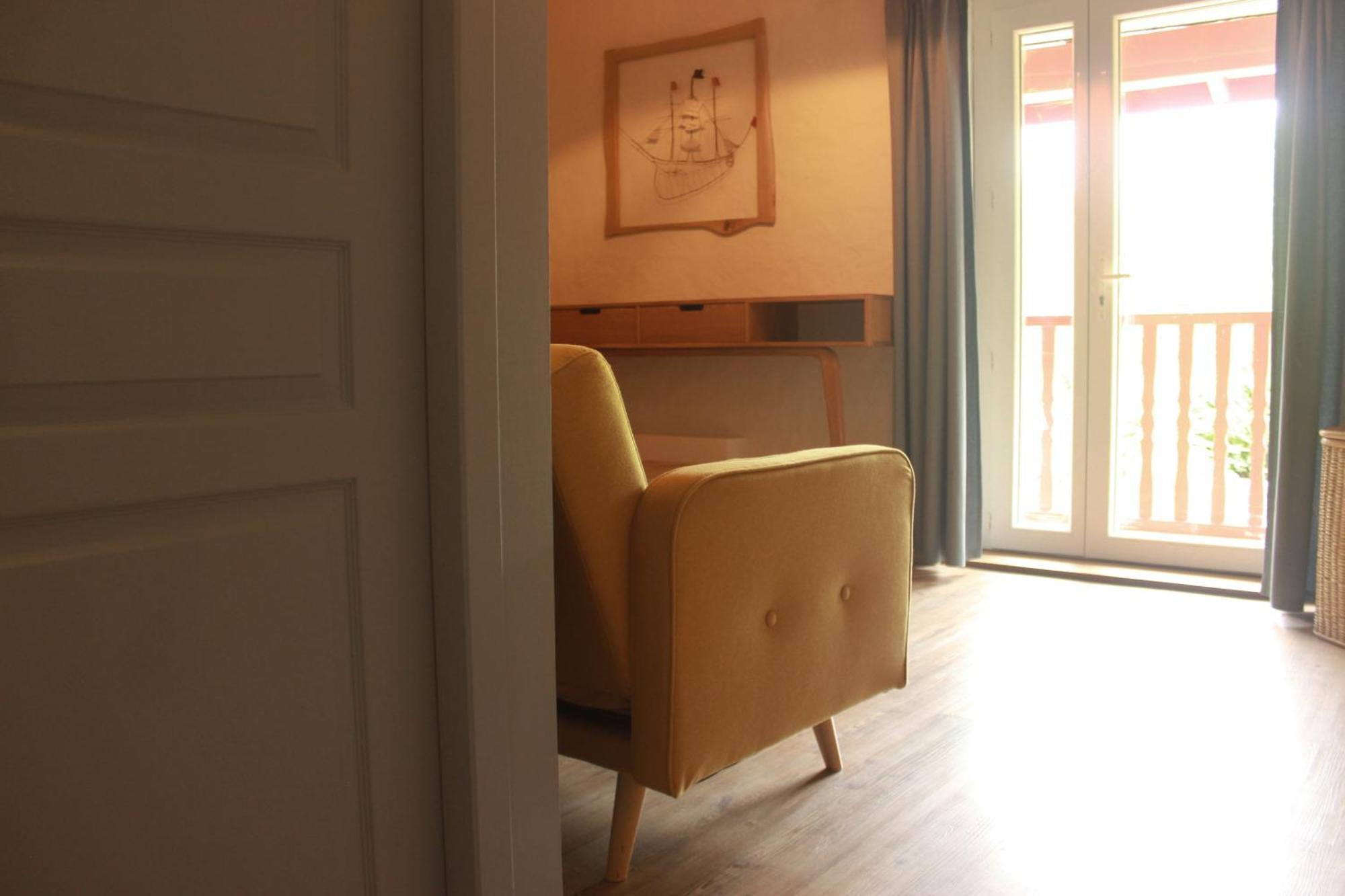 Kapera Maison D'Hotes Macaye Δωμάτιο φωτογραφία