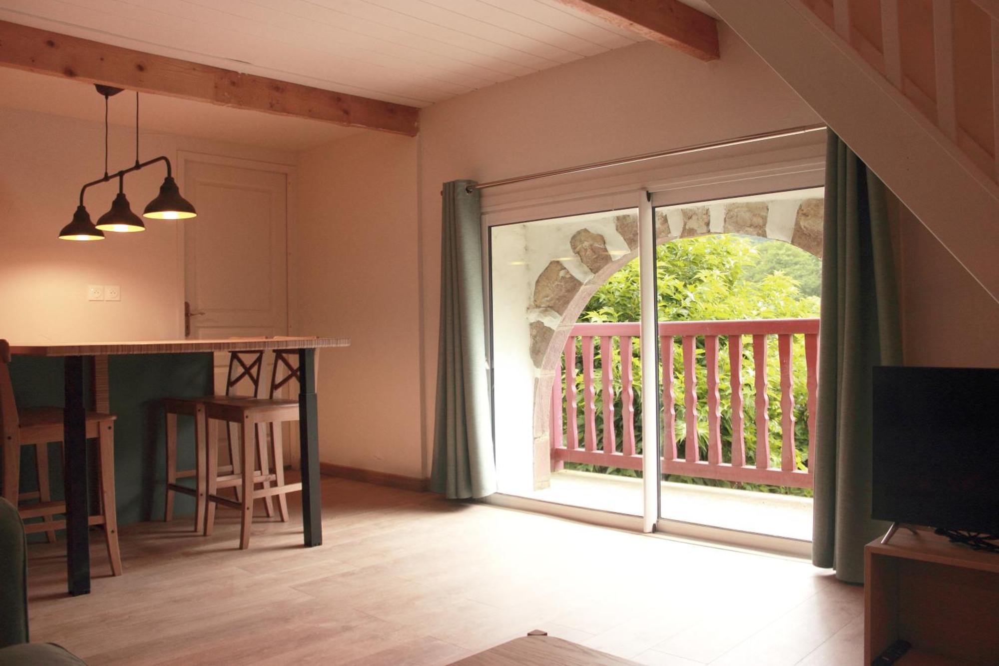 Kapera Maison D'Hotes Macaye Δωμάτιο φωτογραφία