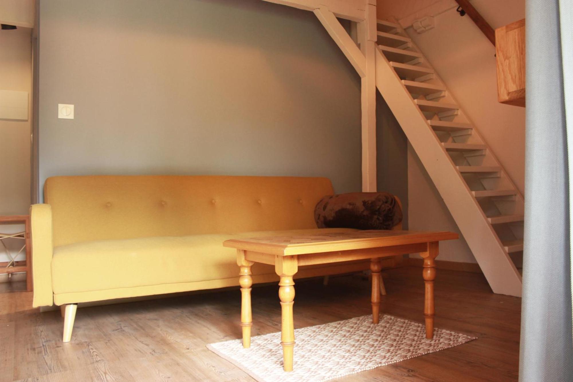 Kapera Maison D'Hotes Macaye Δωμάτιο φωτογραφία