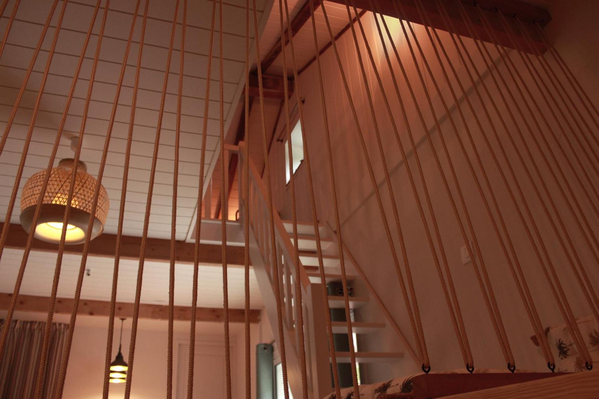 Kapera Maison D'Hotes Macaye Δωμάτιο φωτογραφία